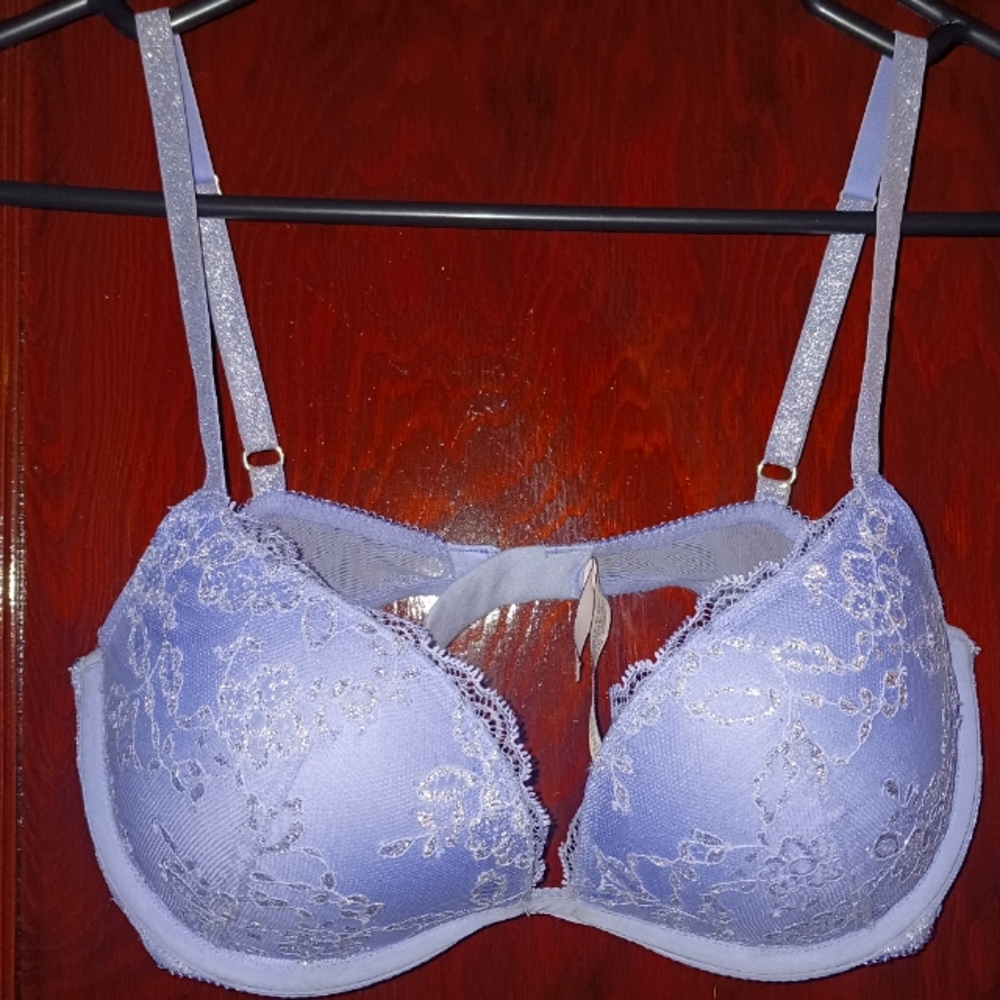 Victoria's Secret 34c Dream Angel's Bra